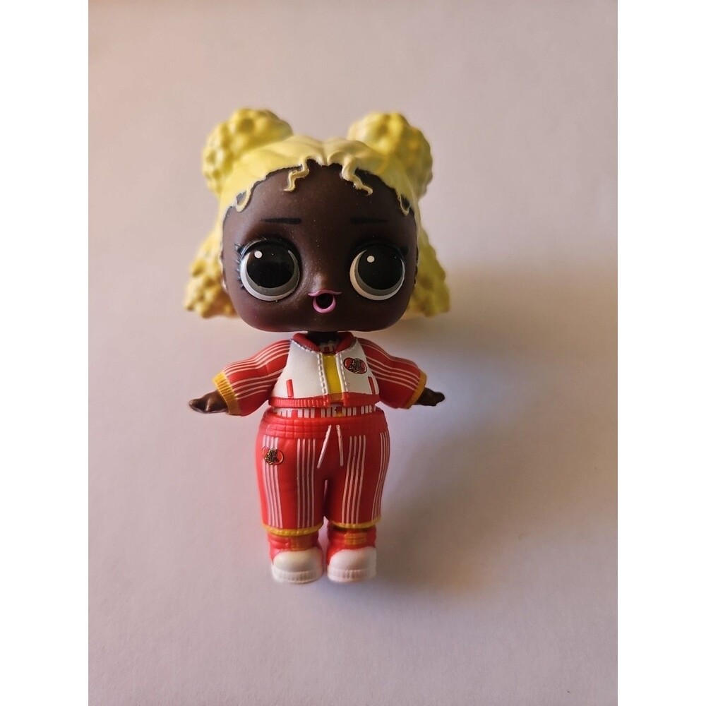Lol Surprise Mini Sweets Series 2 Pop Star